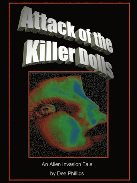 Dee Phillips - Dolls, E-bok