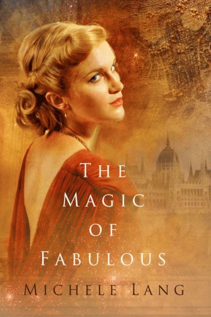 Michele Lang - Magic of Fabulous, E-bok