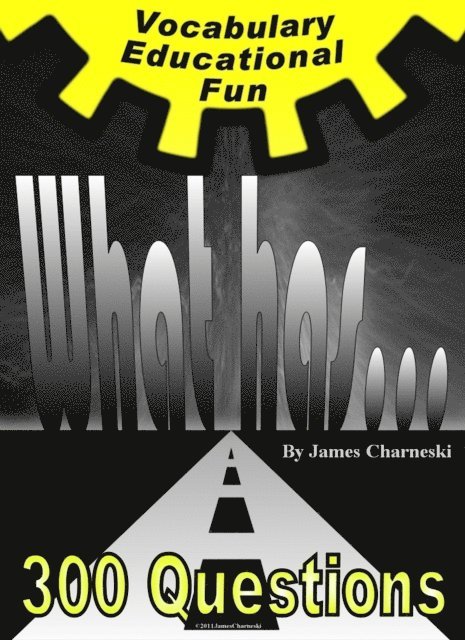 James Charneski - What Has, E-bok. Tillgänglighet: Lägg i varukorg
