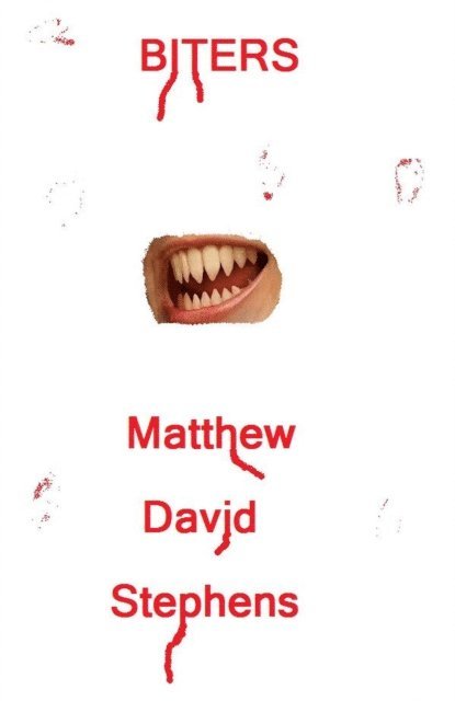 Matthew Stephens - Biters, E-bok