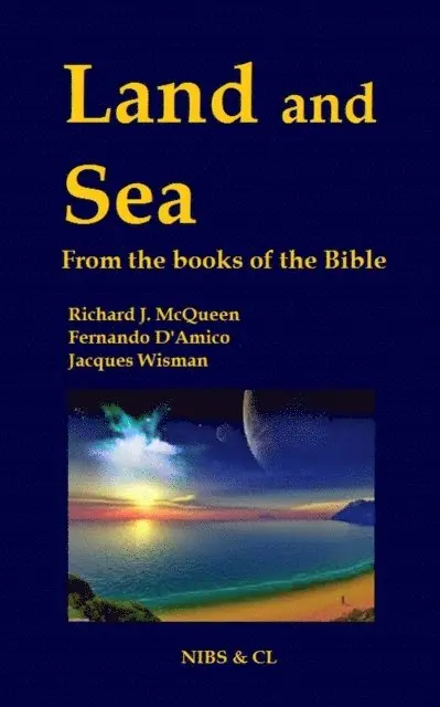 Land and Sea - From the books of the Bible