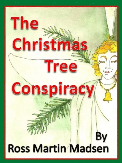 Ross Martin Madsen - Christmas Tree Conspiracy, E-bok. Tillgänglighet: Lägg i varukorg