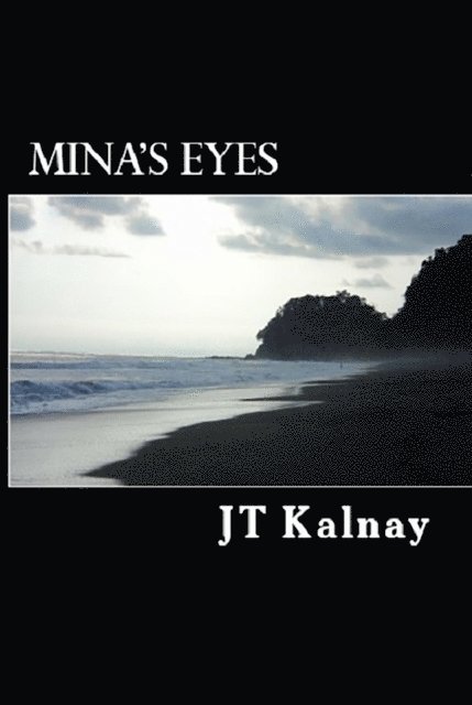 Jt Kalnay - Mina's Eyes, E-bok