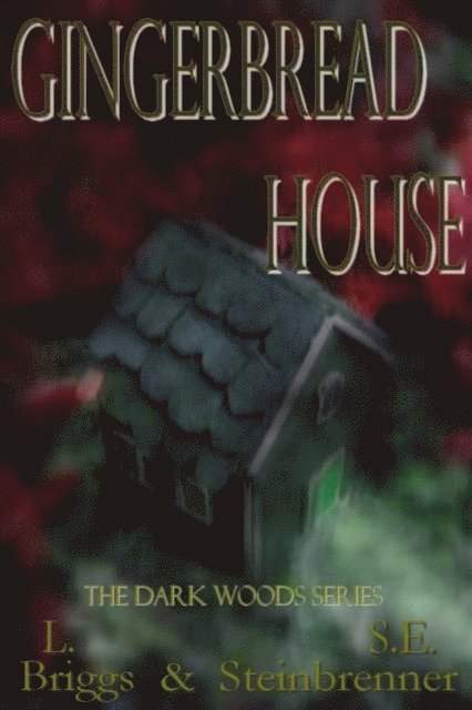 G.B. Anders, C. Hawthorne - Gingerbread House, E-bok. Tillgänglighet: Lägg i varukorg