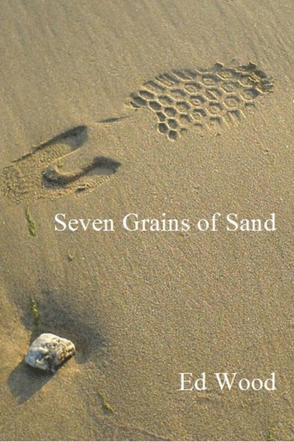 Ed Wood - Seven Grains of Sand, E-bok