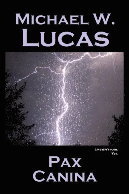 Michael Warren Lucas - Pax Canina, E-bok. Tillgänglighet: Lägg i varukorg