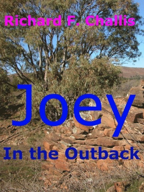 Richard F. Challis - Joey in the Outback, E-bok. Tillgänglighet: Lägg i varukorg