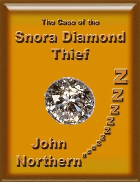 John Northern - Case of the Snora Diamond Thief, E-bok. Tillgänglighet: Lägg i varukorg