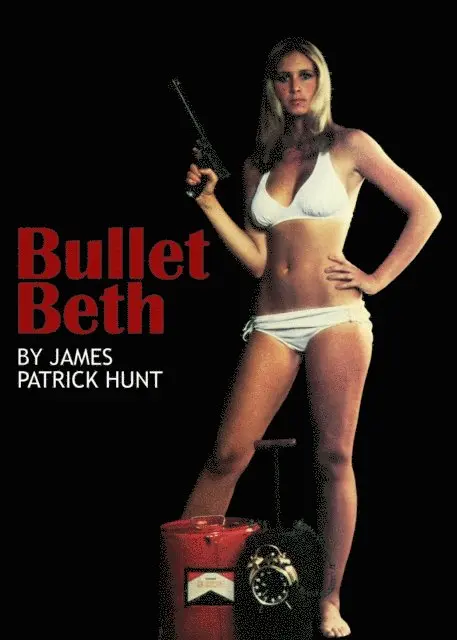 James Patrick Hunt - Bullet Beth, E-bok. Tillgänglighet: Lägg i varukorg