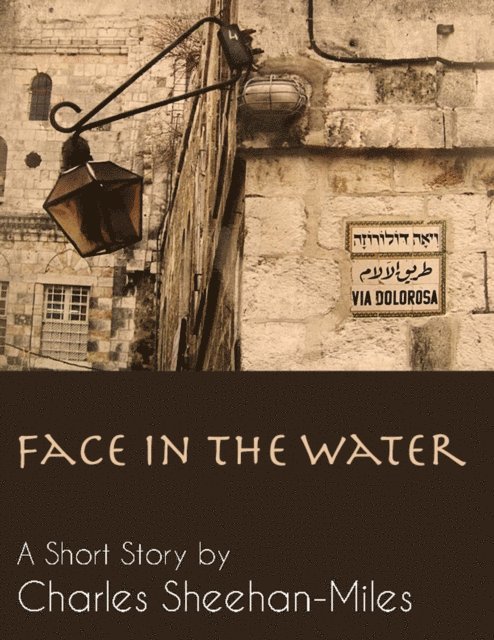 Charles Sheehan-Miles - Face in the Water (A Short Story), E-bok