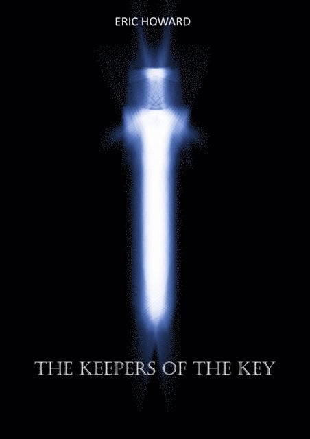 Eric Howard - Keepers of the Key, E-bok