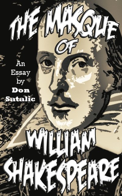 Satalic - Masque of William Shakespeare, E-bok