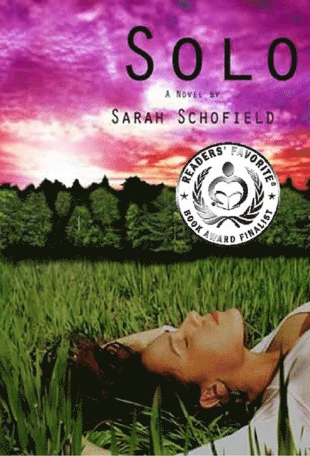 Sarah Schofield - Solo, E-bok