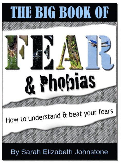 Sarah Johnstone - Fear and Phobias: A complete A-Z guide of phobias and how to overcome them, E-bok. Tillgänglighet: Lägg i varukorg