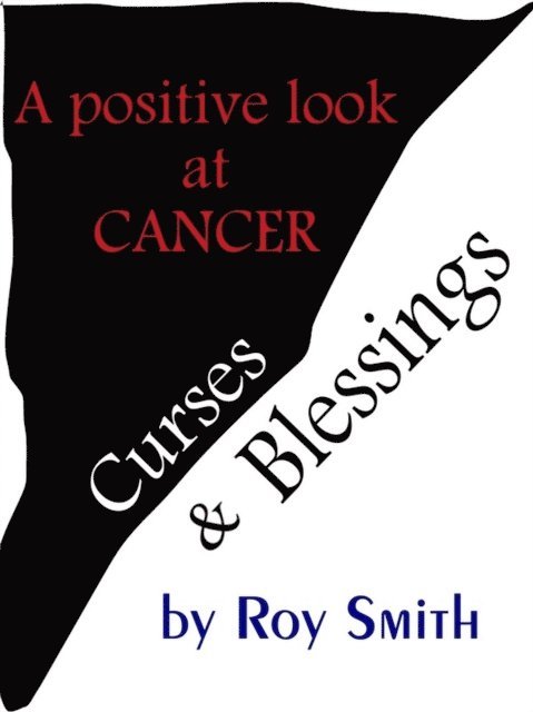 Roy Smith - Curses & Blessings, E-bok