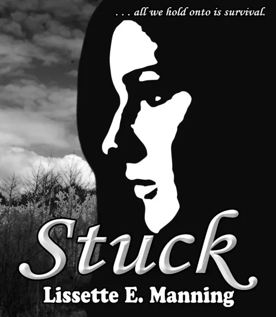 Lissette E. Manning - Stuck, E-bok. Tillgänglighet: Lägg i varukorg