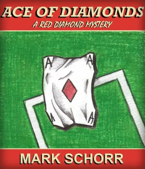 Mark Schorr - Ace of Diamonds, E-bok. Tillgänglighet: Lägg i varukorg