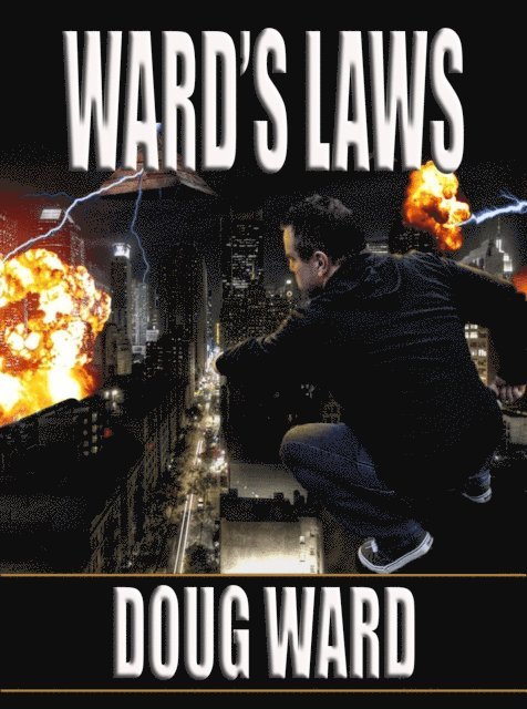 Doug Ward - Ward's Laws, E-bok