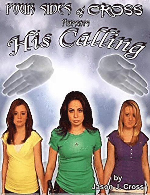 Jason J. Cross - His Calling!, E-bok. Tillgänglighet: Lägg i varukorg