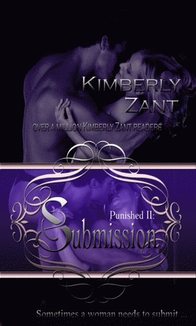 Kimberly Zant - Punished II: Submission, E-bok