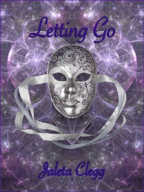 Jaleta Clegg - Letting Go, E-bok