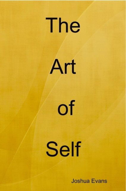 Joshua Evans - Art of Self, E-bok