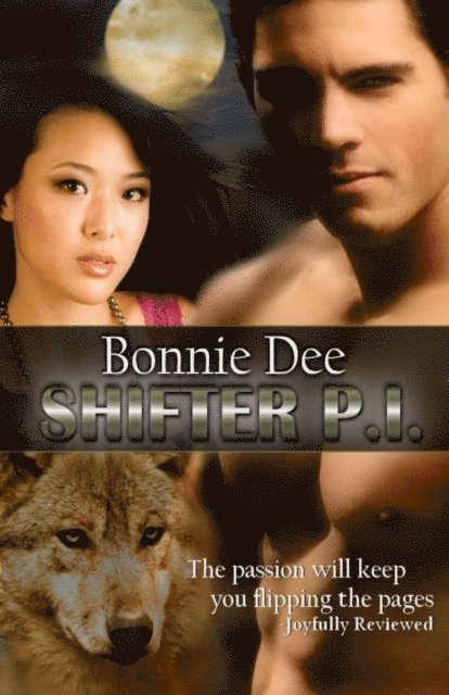 Shifter, P.I.