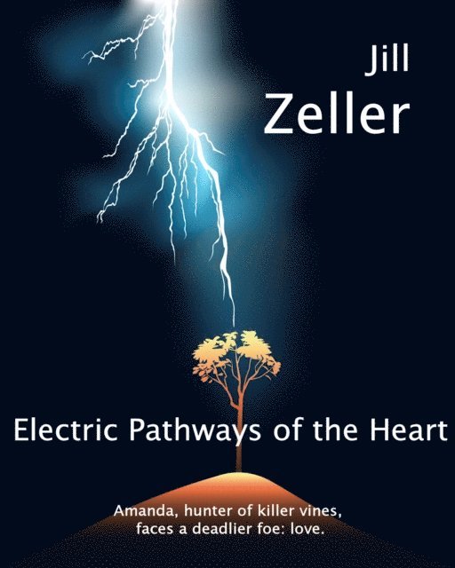 Jill Zeller - Electric Pathways of the Heart, E-bok. Tillgänglighet: Lägg i varukorg