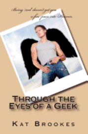 Kat Brookes - Through the Eyes of a Geek, Häftad. Tillgänglighet: Lägg i varukorg