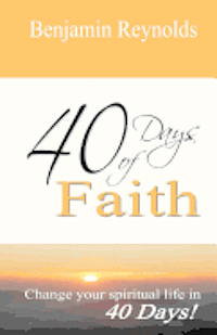 40 Days of Faith
