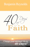 40 Days of Faith