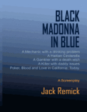 Jack Remick - Black Madonna in Blue, Häftad. Tillgänglighet: Lägg i varukorg