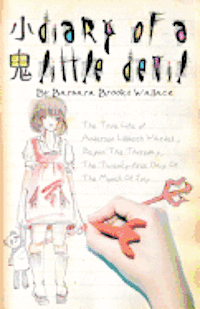 Barbara Brooks Wallace - Diary Of A Little Devil, Häftad. Tillgänglighet: Lägg i varukorg