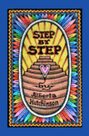 Alberta Hutchinson - Step By Step, Häftad. Tillgänglighet: Lägg i varukorg