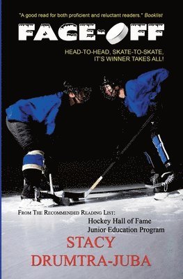 Stacy Juba - Face-Off (Book One), Häftad. Tillgänglighet: Lägg i varukorg