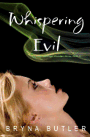 Bryna Butler - Whispering Evil (Midnight Guardian Series, Book 2), Häftad. Tillgänglighet: Lägg i varukorg