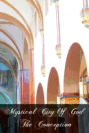 Mary of Agreda - Mystical City Of God The Conception, Häftad. Tillgänglighet: Lägg i varukorg