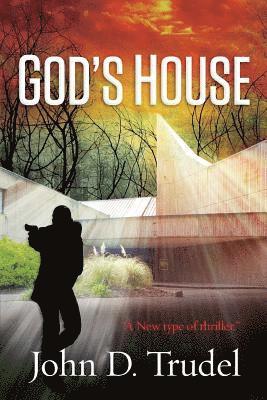 John D. Trudel - God's House, Häftad. Tillgänglighet: Lägg i varukorg