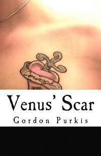 Gordon Purkis - Venus' Scar: Poems, Häftad. Tillgänglighet: Lägg i varukorg