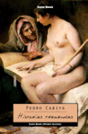Pedro Cabiya - Historias tremendas, Häftad. Tillgänglighet: Lägg i varukorg