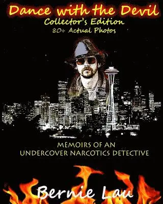 Richard Opheim - Dance with the Devil (Collector's Edition): The Memoirs of an Undercover Narcotics Detective, Häftad. Tillgänglighet: Lägg i varukorg