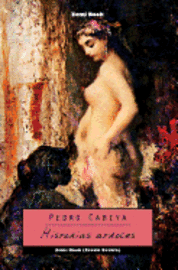 Pedro Cabiya - Historias atroces, Häftad. Tillgänglighet: Lägg i varukorg