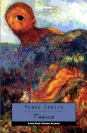 Pedro Cabiya - Trance, Häftad. Tillgänglighet: Lägg i varukorg