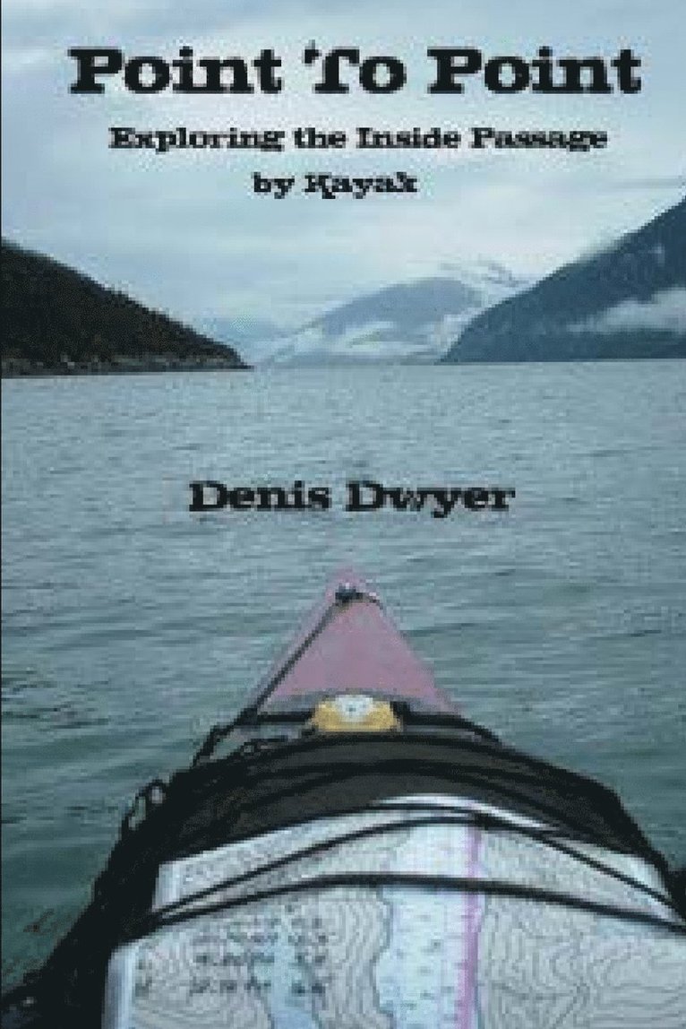 Denis Dwyer - Point To Point, Häftad. Tillgänglighet: Lägg i varukorg