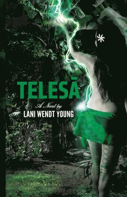 Lani Wendt Young - Telesa: The Covenant Keeper, Häftad. Tillgänglighet: Tillfälligt slut