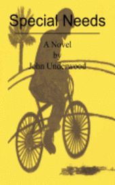 John Underwood - Special Needs, Häftad. Tillgänglighet: Lägg i varukorg