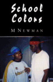 M. Newman - School Colors, Häftad. Tillgänglighet: Lägg i varukorg