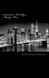 Keith Kareem Williams - Sometimes Brooklyn, Mostly Mars, Häftad. Tillgänglighet: Lägg i varukorg