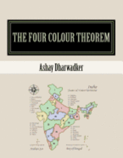Ashay Dharwadker - The Four Colour Theorem, Häftad. Tillgänglighet: Lägg i varukorg