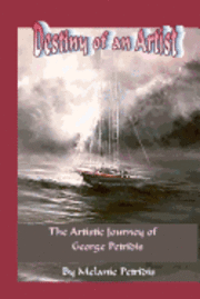 Nicholas Orfan - Destiny of an Artist: The Artistic Journey of George Petridis, Häftad. Tillgänglighet: Lägg i varukorg